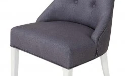 Gray & Jones Polsterstuhl Cap Ferrat Two | Anthrazit (Blau-Grau) -Stuhle Geschaft 14305668 8 202011202242