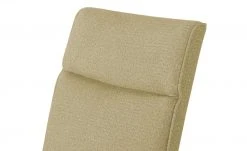 Gray & Jones Polsterstuhl Black Coast Two | Rücken mit Quernaht Sand (Beige) -Stuhle Geschaft 14305669 10 202103081239