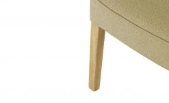 Gray & Jones Polsterstuhl Black Coast Two | Rücken mit Quernaht Sand (Beige) -Stuhle Geschaft 14305669 7 202103081239