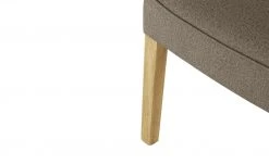 Gray & Jones Polsterstuhl Black Coast Two | Rücken mit Quernaht Braun -Stuhle Geschaft 14305670 4 202103081239