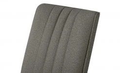 Gray & Jones Polsterstuhl Black Coast Two | Rücken mit Längsnähten Darkbrown (Grau-Braun) 23 Gray & Jones Polsterstuhl Black Coast Two | Rücken mit Längsnähten Darkbrown (Grau-Braun) -Stuhle Geschaft 14305675 11 202203101233