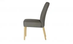 Gray & Jones Polsterstuhl Black Coast Two | Rücken mit Längsnähten Darkbrown (Grau-Braun) 18 Gray & Jones Polsterstuhl Black Coast Two | Rücken mit Längsnähten Darkbrown (Grau-Braun) -Stuhle Geschaft 14305675 6 202203101233