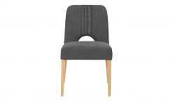 Woodford Polsterstuhl Ansgar | Eiffel Tower (Anthrazit) Nein Buche -Stuhle Geschaft 14305909 2 202102041234