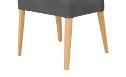 Woodford Polsterstuhl Ansgar | Eiffel Tower (Anthrazit) Nein Buche -Stuhle Geschaft 14305909 4 202102041234