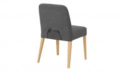 Woodford Polsterstuhl Ansgar | Eiffel Tower (Anthrazit) Nein Buche -Stuhle Geschaft 14305909 7 202102041234