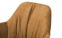 Woodford Polsterstuhl mit Armlehne Milan | Golden Orange (Cognac) Gurtfederung 13 Woodford Polsterstuhl mit Armlehne Milan | Golden Orange (Cognac) Gurtfederung -Stuhle Geschaft 14305914 3 202103011935