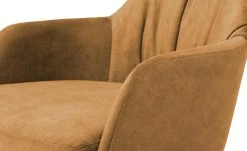 Woodford Polsterstuhl mit Armlehne Milan | Golden Orange (Cognac) Gurtfederung 15 Woodford Polsterstuhl mit Armlehne Milan | Golden Orange (Cognac) Gurtfederung -Stuhle Geschaft 14305914 5 202103011935