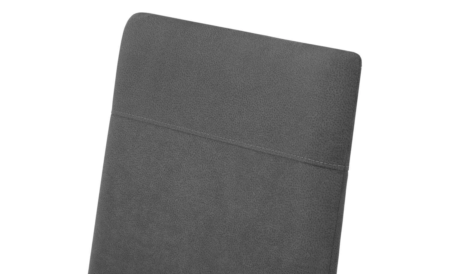 Woodford Polsterstuhl Scala | Castle Rock (Anthrazit) Schwarz 10 Woodford Polsterstuhl Scala | Castle Rock (Anthrazit) Schwarz – Bild 8