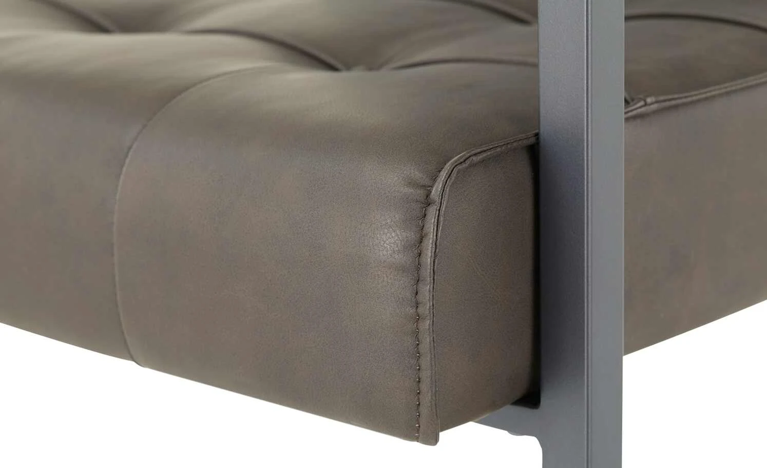 Schwingstuhl Don | Braun 6 Schwingstuhl Don | Braun – Bild 4