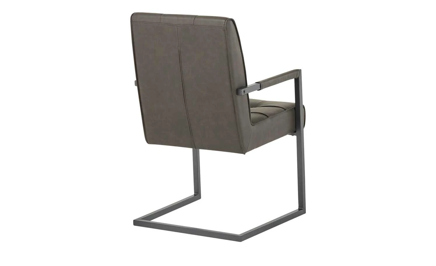 Schwingstuhl Don | Braun 11 Schwingstuhl Don | Braun – Bild 9