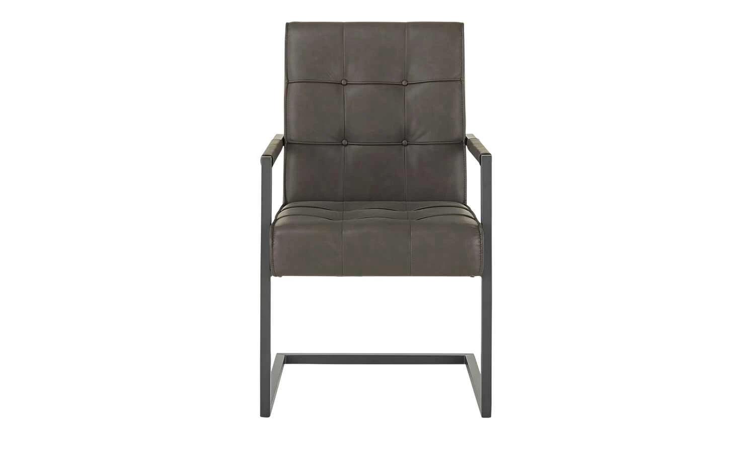 Schwingstuhl Don | Braun 12 Schwingstuhl Don | Braun – Bild 10