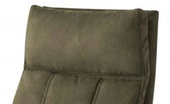 uno Freischwinger Alabria | Olive (Grün) Edelstahl -Stuhle Geschaft 14305976 10 202102251236