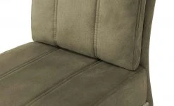 uno Freischwinger Alabria | Olive (Grün) Edelstahl -Stuhle Geschaft 14305976 9 202102251236