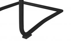 uno Freischwinger Alabria | Dunkelgrau Schwarz (matt) 16 uno Freischwinger Alabria | Dunkelgrau Schwarz (matt) -Stuhle Geschaft 14305977 3 202102251236