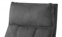 uno Freischwinger Alabria | Dunkelgrau Schwarz (matt) 19 uno Freischwinger Alabria | Dunkelgrau Schwarz (matt) -Stuhle Geschaft 14305977 6 202102251236