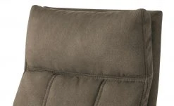 uno Freischwinger Alabria | Sand (Beige-Braun) Schwarz (matt) -Stuhle Geschaft 14305979 10 202102252235