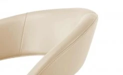 Leder-Drehstuhl Kingsman | Rahm (Beige) Rund 13 Leder-Drehstuhl Kingsman | Rahm (Beige) Rund -Stuhle Geschaft 14306182 4 202102262235