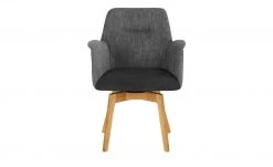 Woodford Polsterstuhl mit Armlehne Melba | Schwarz Ja 19 Woodford Polsterstuhl mit Armlehne Melba | Schwarz Ja -Stuhle Geschaft 14306202 9 202007080903