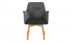 Woodford Polsterstuhl mit Armlehne Melba | Schwarz Nein 17 Woodford Polsterstuhl mit Armlehne Melba | Schwarz Nein -Stuhle Geschaft 14306203 8 202007080903