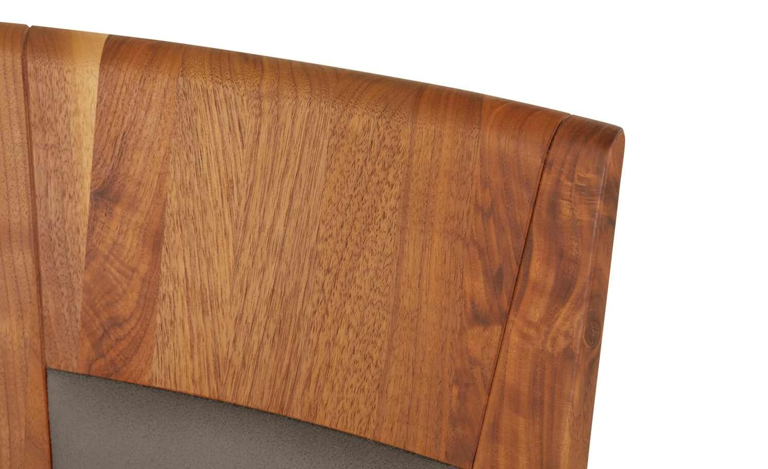 Wohnwert Polsterstuhl Alvar | Anthrazit 4 Wohnwert Polsterstuhl Alvar | Anthrazit – Bild 2