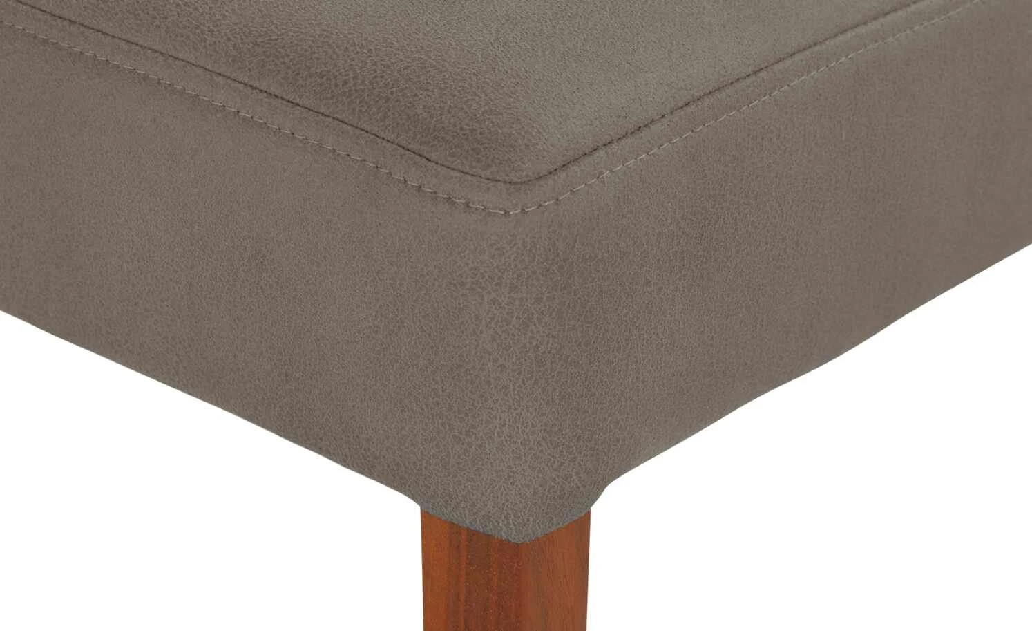 Wohnwert Polsterstuhl Alvar | Anthrazit 6 Wohnwert Polsterstuhl Alvar | Anthrazit – Bild 4