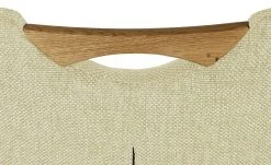 Wohnwert Polsterstuhl mit Armlehne Scandio | Sand (Creme) 21 Wohnwert Polsterstuhl mit Armlehne Scandio | Sand (Creme) -Stuhle Geschaft 14306259 10 202011302238