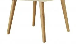 Wohnwert Polsterstuhl mit Armlehne Scandio | Sand (Creme) 19 Wohnwert Polsterstuhl mit Armlehne Scandio | Sand (Creme) -Stuhle Geschaft 14306259 8 202011302238