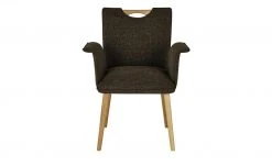 Wohnwert Polsterstuhl mit Armlehne Scandio | Schoko (Dunkelbraun) 14 Wohnwert Polsterstuhl mit Armlehne Scandio | Schoko (Dunkelbraun) -Stuhle Geschaft 14306260 1 202011302238