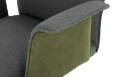 Wohnwert Polsterstuhl mit Armlehne Scandio | Anthrazit / Olivgrün 17 Wohnwert Polsterstuhl mit Armlehne Scandio | Anthrazit / Olivgrün -Stuhle Geschaft 14306261 7 202011302238