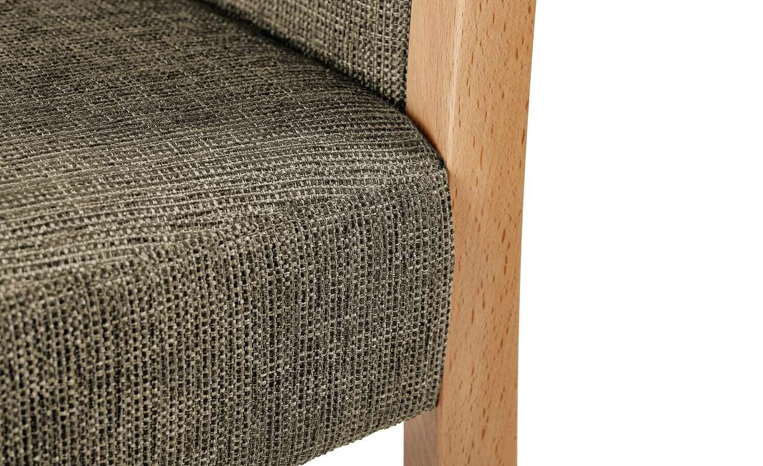 Wohnwert Stuhl Noa | Braun 1 5 Wohnwert Stuhl Noa | Braun 1 – Bild 3