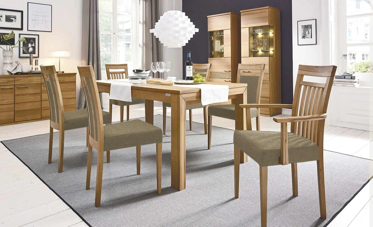 Wohnwert Stuhl Noa | Braun 1 3 Wohnwert Stuhl Noa | Braun 1