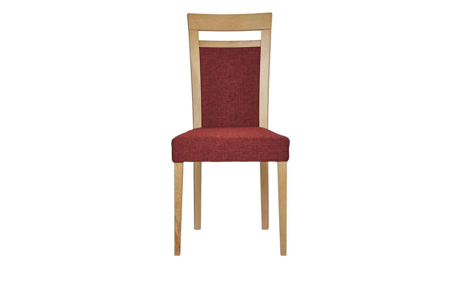 Wohnwert Stuhl Noa | Rostrot 1 6 Wohnwert Stuhl Noa | Rostrot 1 – Bild 4