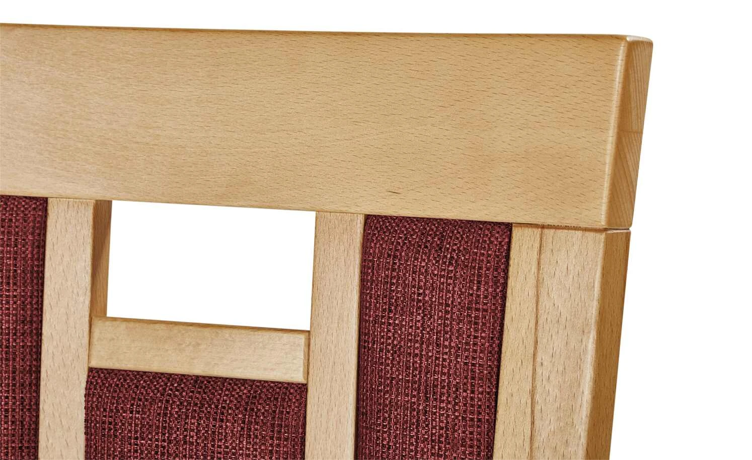 Wohnwert Stuhl Noa | Rostrot 2 9 Wohnwert Stuhl Noa | Rostrot 2 – Bild 7