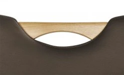 Wohnwert Freischwinger Paavo | Braun Nein -Stuhle Geschaft 14306284 3 202010142213