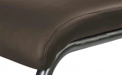 Wohnwert Freischwinger Paavo | Braun Nein -Stuhle Geschaft 14306284 4 202010142213