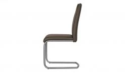 Wohnwert Freischwinger Paavo | Braun Nein -Stuhle Geschaft 14306284 5 202010142213