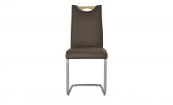 Wohnwert Freischwinger Paavo | Braun Nein -Stuhle Geschaft 14306284 8 202010142213