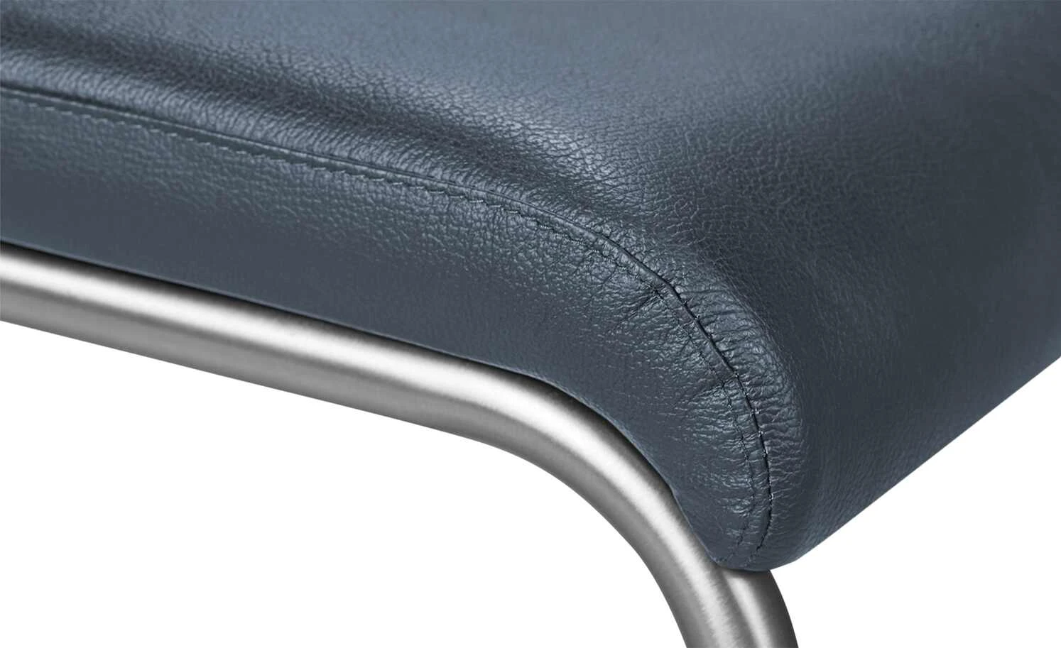 Wohnwert Schwingstuhl Mero | Marine (Dunkelblau) / Grau 9 Wohnwert Schwingstuhl Mero | Marine (Dunkelblau) / Grau – Bild 7