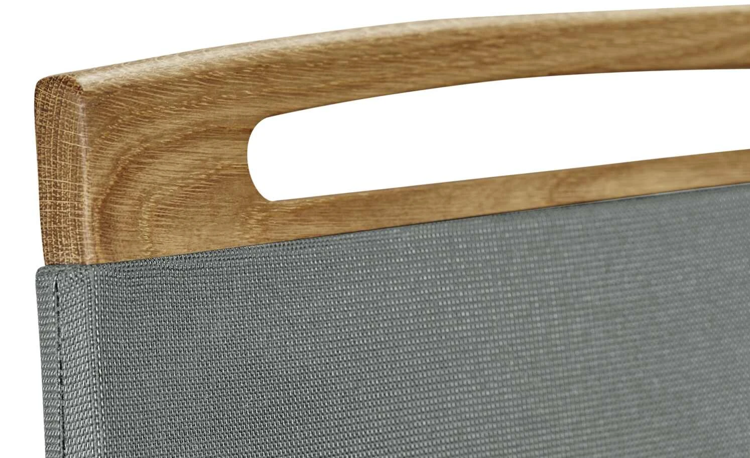 Wohnwert Schwingstuhl Mero | Rostrot / Grau 8 Wohnwert Schwingstuhl Mero | Rostrot / Grau – Bild 6