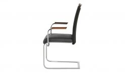 Wohnwert Freischwinger Mero | Schwarz Ja 19 Wohnwert Freischwinger Mero | Schwarz Ja -Stuhle Geschaft 14306330 7 202011272238