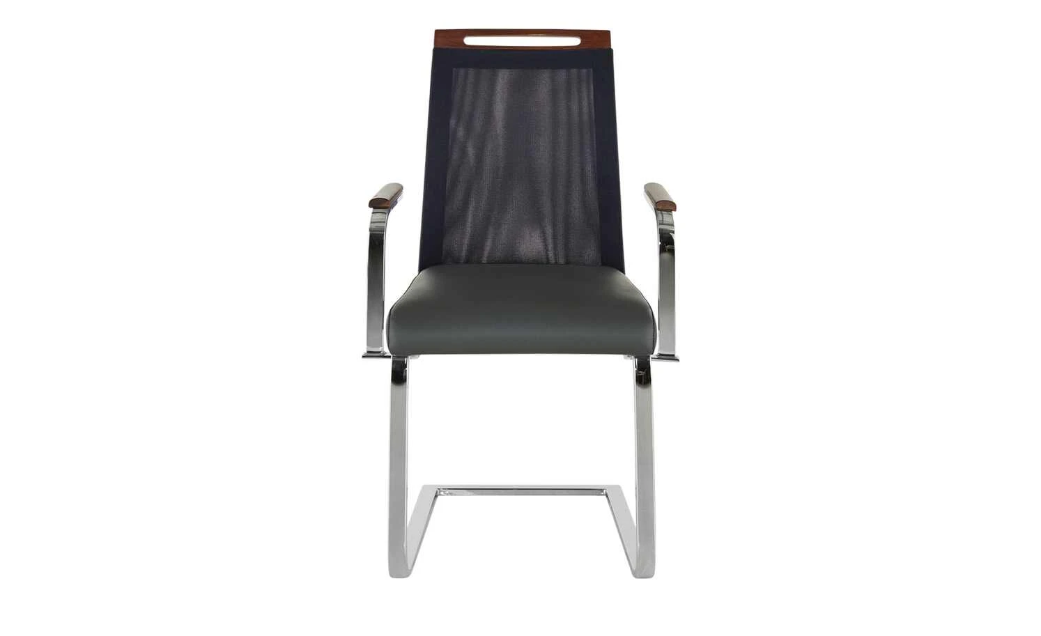 Wohnwert Freischwinger Mero | Schwarz Ja 12 Wohnwert Freischwinger Mero | Schwarz Ja – Bild 10