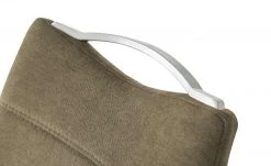 Freischwinger mit Griff Ferra | Cappuccino -Stuhle Geschaft 14306407 5 202011172242