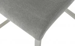 Freischwinger mit Griff Ferra | Grau -Stuhle Geschaft 14306408 4 202011172242