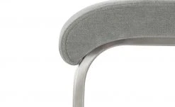 Freischwinger mit Griff Ferra | Grau -Stuhle Geschaft 14306408 5 202011172242