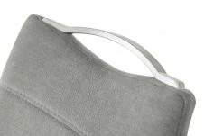 Freischwinger mit Griff Ferra | Grau -Stuhle Geschaft 14306408 6 202011172242