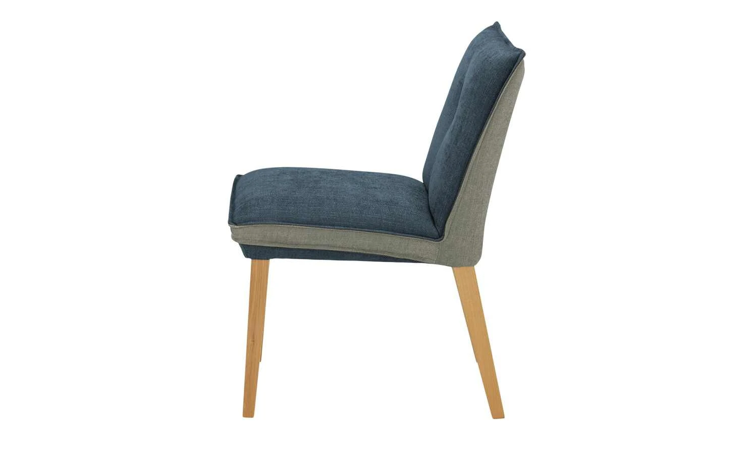 Woodford Polsterstuhl Sunna | Kombi Blue (Blau / Grau) Nein 11 Woodford Polsterstuhl Sunna | Kombi Blue (Blau / Grau) Nein – Bild 9