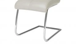 JOOP! Leder-Schwingstuhl Loft | Silber (Hellgrau) 9 JOOP! Leder-Schwingstuhl Loft | Silber (Hellgrau) -Stuhle Geschaft 14306488 4 202104272235