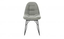 JOOP! Chenille-Kufenstuhl Systems | Stone (Grau) 7 JOOP! Chenille-Kufenstuhl Systems | Stone (Grau) -Stuhle Geschaft 14306586 2 202104212234