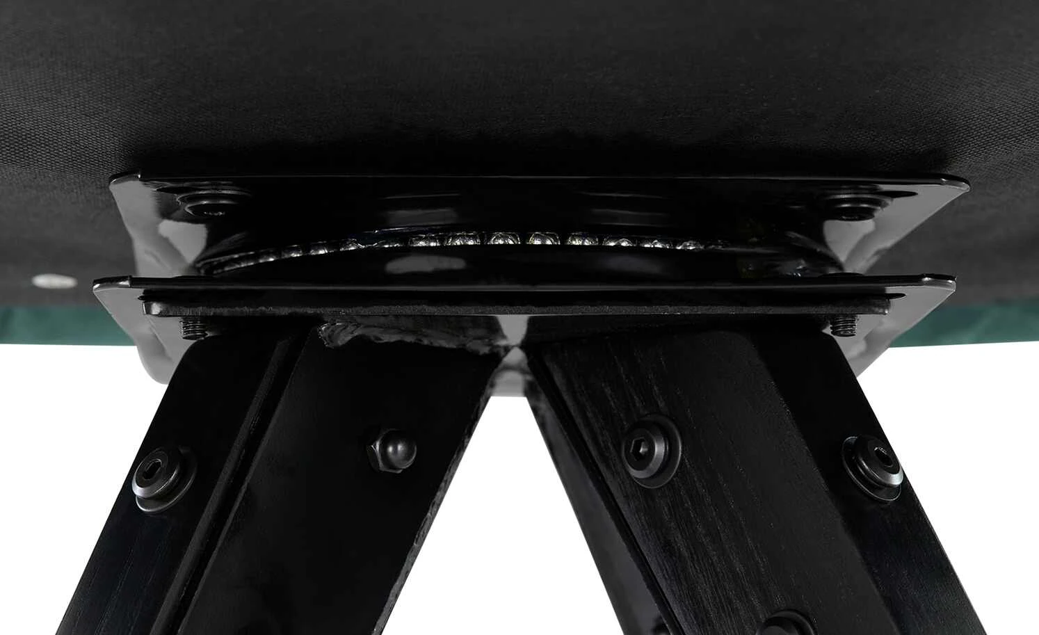 Polsterstuhl Benito | Grün 15 Polsterstuhl Benito | Grün – Bild 13