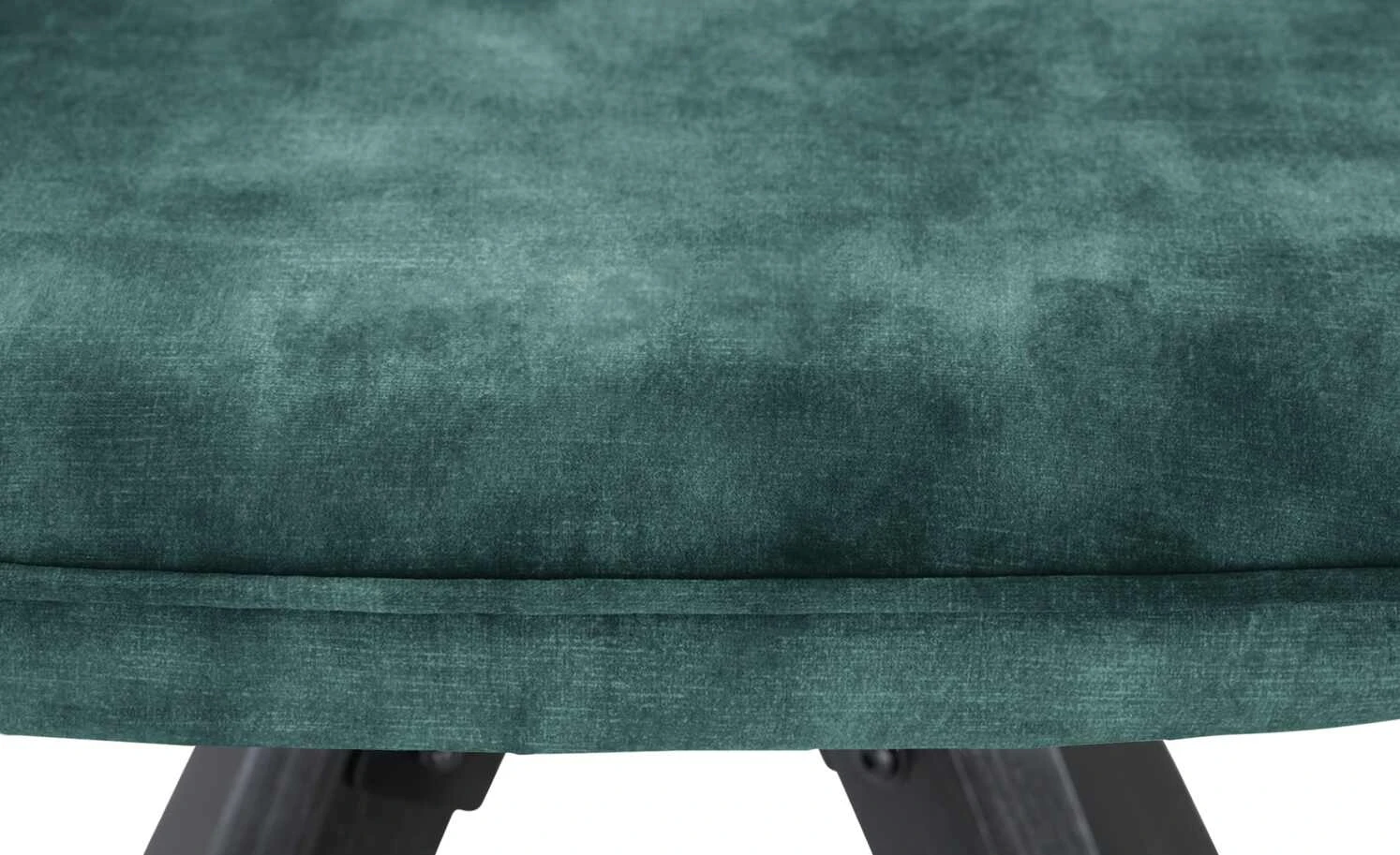 Polsterstuhl Benito | Grün 6 Polsterstuhl Benito | Grün – Bild 4